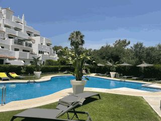 Apartament a El Velerín