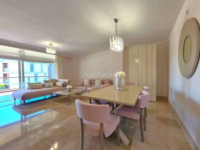 Foto bec18933-3c7b-4df4-b727-1e835eff752c. Apartament a Chullera Manilva
