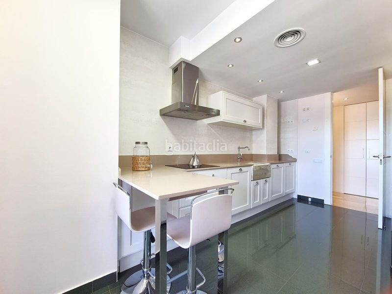 Foto f91ca0d9-4c29-4b8b-a523-f3451210d4d8. Apartament a Chullera Manilva