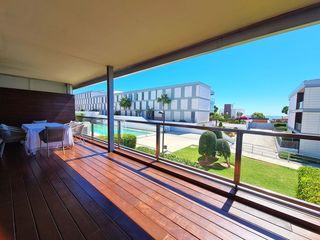 Apartment in Chullera