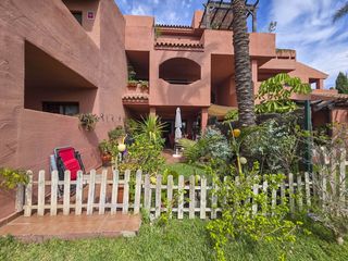 Appartement à Bahía de Casares