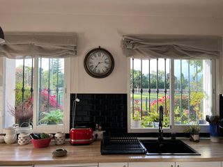 Piccolo appartamento in Nueva Atalaya