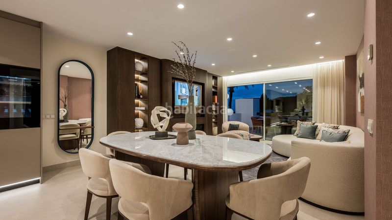 Foto 538b7647-aef6-4fd3-9482-9959ab51e7c1. Apartament a Las Lomas de Río Verde Marbella