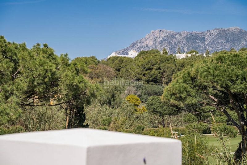 Foto c7672f25-1a26-4a68-9a9a-001916817f04. Apartament a Las Lomas de Río Verde Marbella