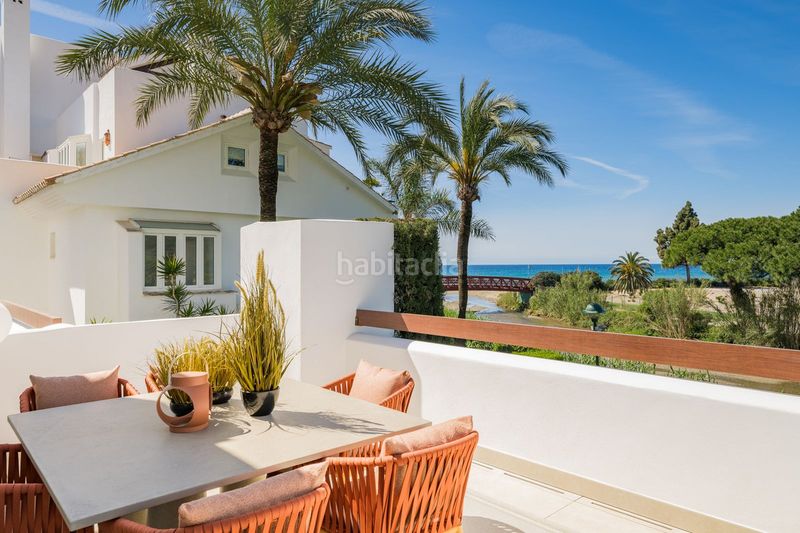 Foto d0fe73c9-c431-41e5-9150-881eb38598a2. Apartament a Las Lomas de Río Verde Marbella