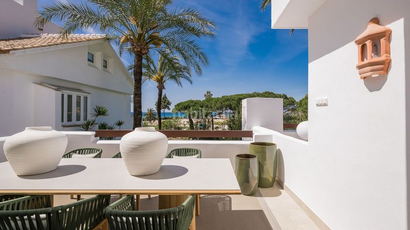 Foto 809e7745-06e0-4de7-9898-9268e3ce923b. Apartament a Las Lomas de Río Verde Marbella