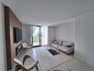 Apartament a Manilva Pueblo