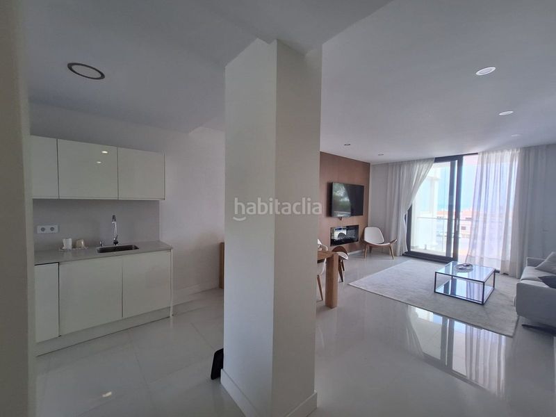 Foto 49be3338-e6e7-40cc-8842-0e9bbe9bdf28. Apartamento en Manilva pueblo Manilva