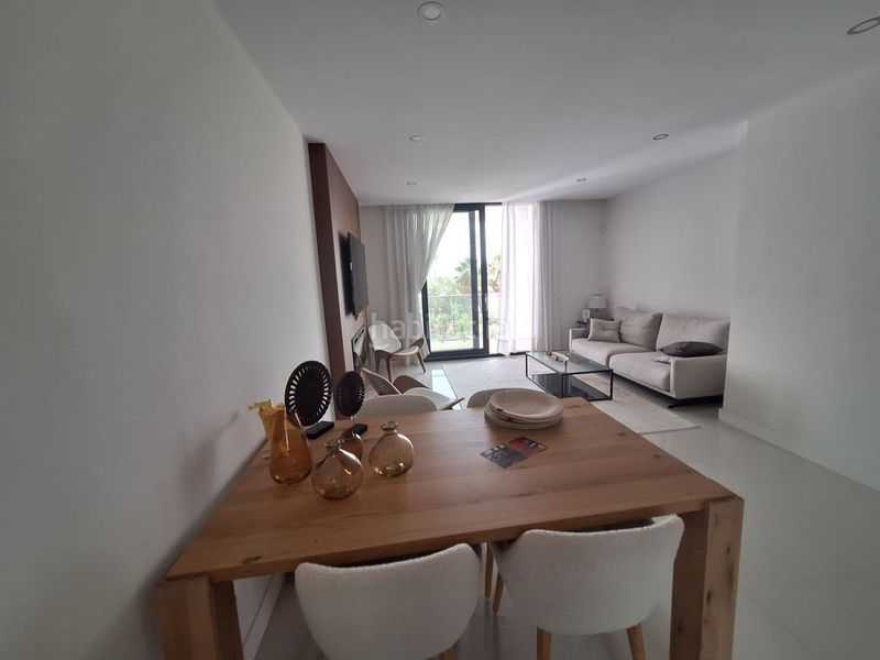 Foto 69748c4f-ec0d-4186-9ccf-fcc145b5f382. Apartamento en Manilva pueblo Manilva