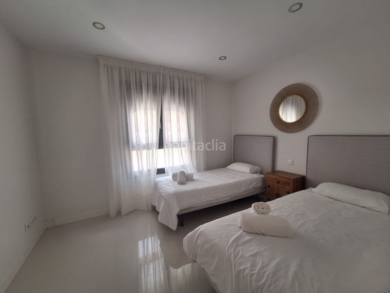Foto ccab05cc-cf1c-45d4-b7b9-409b970af5e3. Apartamento en Manilva pueblo Manilva