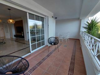 Apartament a Río Real