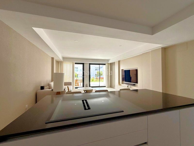 Foto 5888a4c5-e027-4906-970c-ff9e2a5b9992. Apartamento en Zona Calvario Estepona