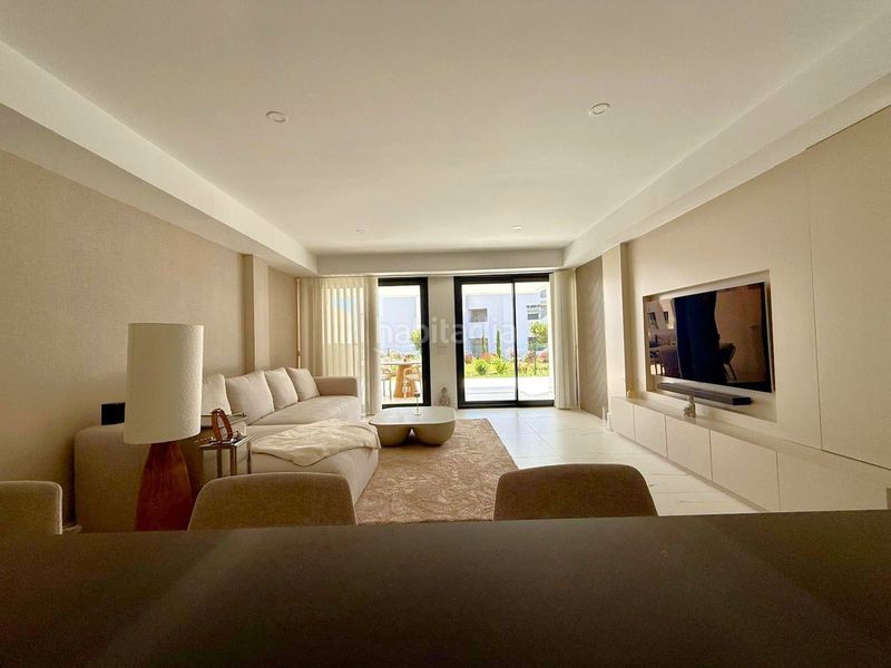 Foto c8868d56-6d3b-4da6-9e12-cc51bf9daa4a. Apartamento en Zona Calvario Estepona