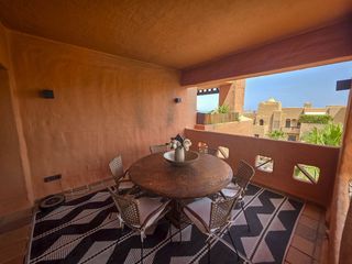 Apartament a San Luis de Sabinillas
