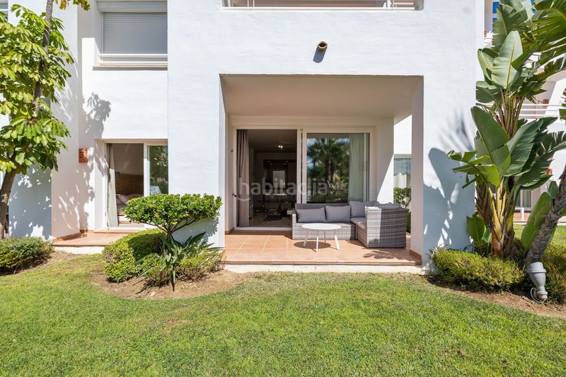 Foto 2d102e82-edac-4e85-8888-51551bece409. Apartament amb aparcament a Zona Calvario Estepona