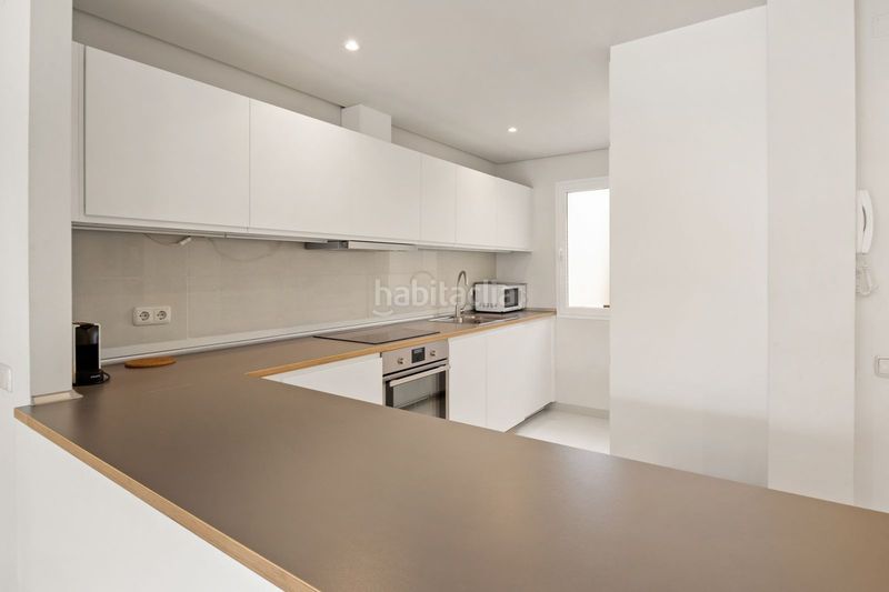 Foto 47fa47a9-897e-49f1-904d-d1d55857a0c4. Apartament amb aparcament a Zona Calvario Estepona