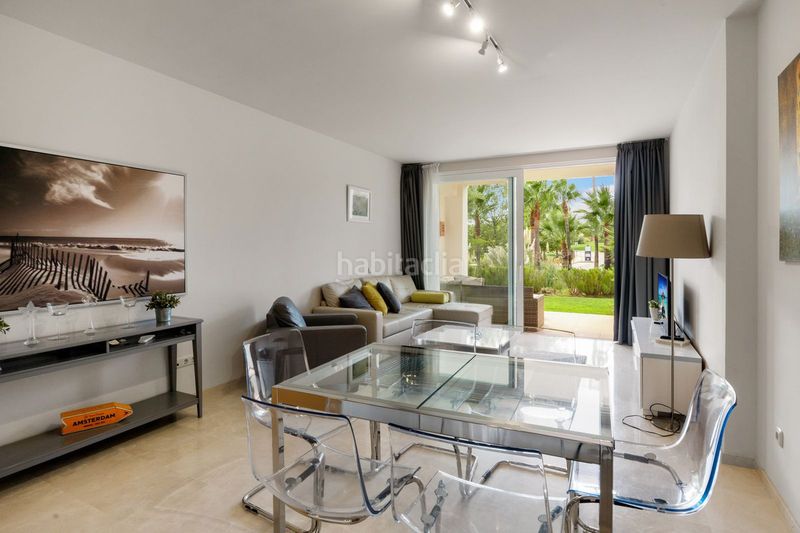 Foto 66c72263-10a5-4169-993c-b38259e122cd. Apartament amb aparcament a Zona Calvario Estepona