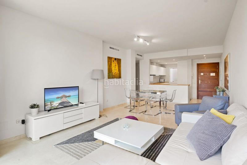 Foto de4b4108-658e-4397-8900-564735fa2abf. Apartament amb aparcament a Zona Calvario Estepona
