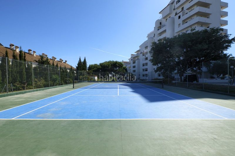 Foto b2323936-3723-4f3f-bec0-d78b1ea81f62. Àtic a Centro Estepona