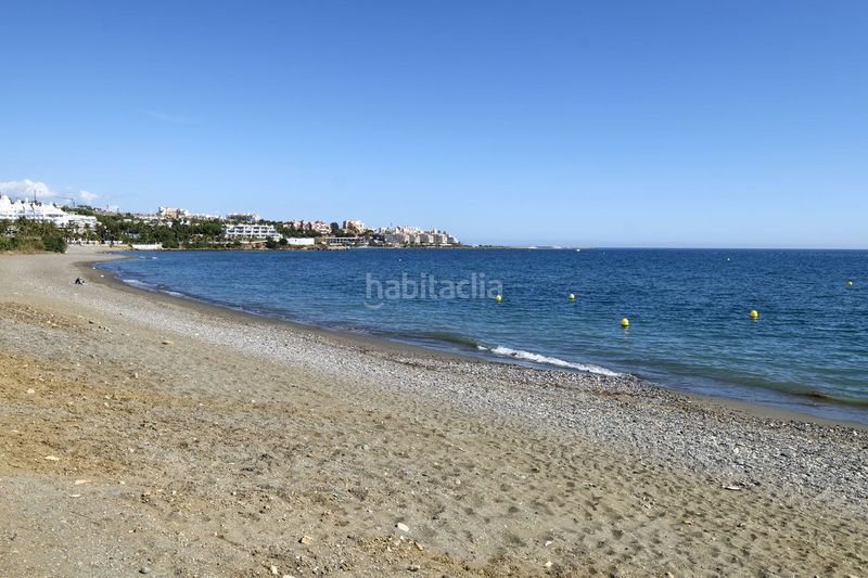 Foto ec015696-2f37-4b9c-a2e0-4e0b72bb071e. Àtic a Centro Estepona