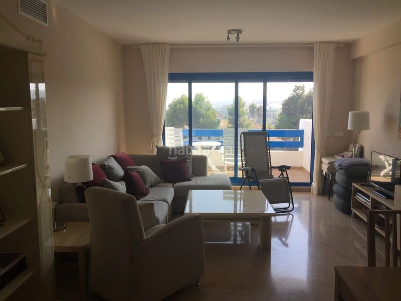 Foto 10e514d3-4d77-426a-a853-9e23a4307427. Apartament a La Duquesa Manilva