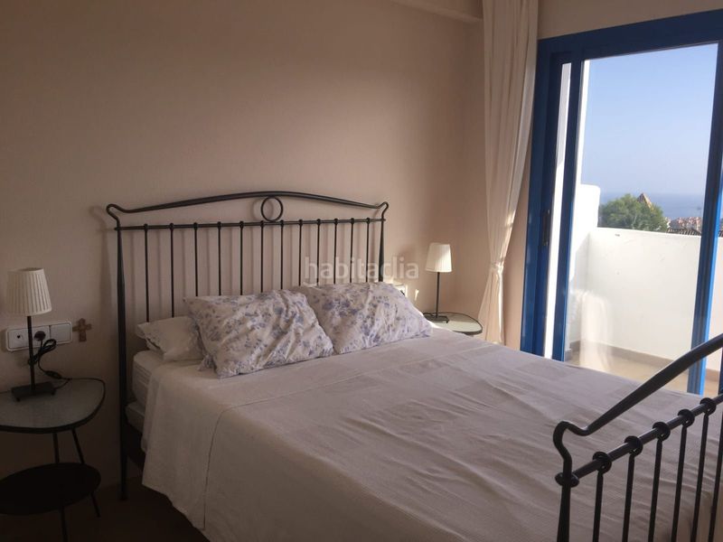 Foto e21ac6b2-402b-4d56-9afa-7bfd44649cd7. Apartament a La Duquesa Manilva