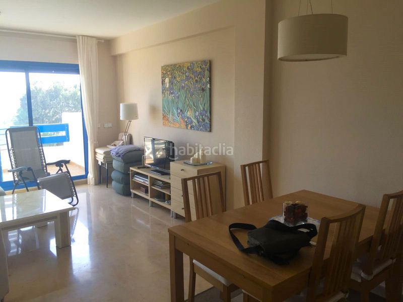 Foto f8e73b5e-f1b4-4b03-be4b-66f5eff492f8. Apartament a La Duquesa Manilva