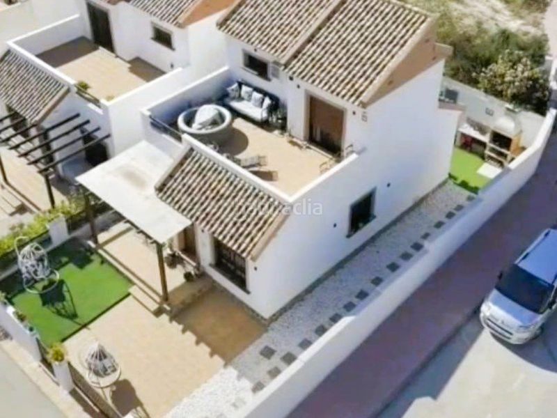 Foto 00cb0ca2-b0c4-4e04-a5ae-1d9bb840b604. Casa en Rojales