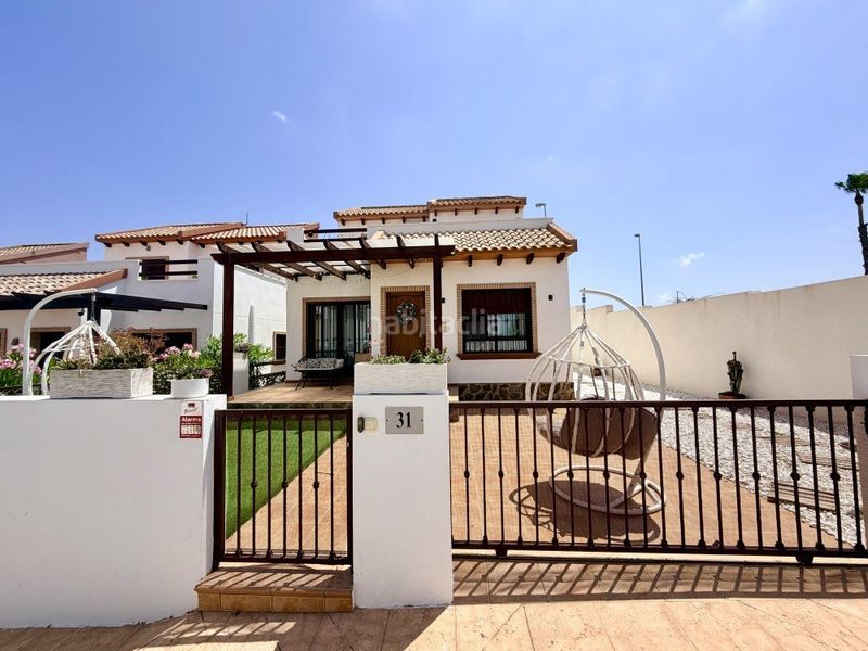 Foto 7f01a6c4-7308-4eb1-8031-ac756ad07a06. Casa en Rojales