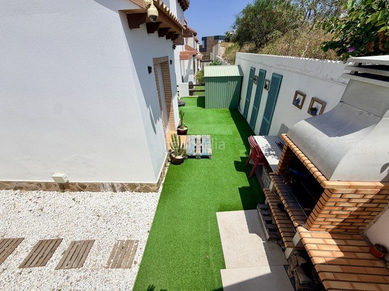 Foto e7143e52-2267-491b-a75e-3e1c94fff175. Casa en Rojales