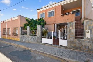 Haus in Lo Pagán