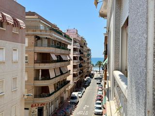 Apartament a Zona Playa del Cura
