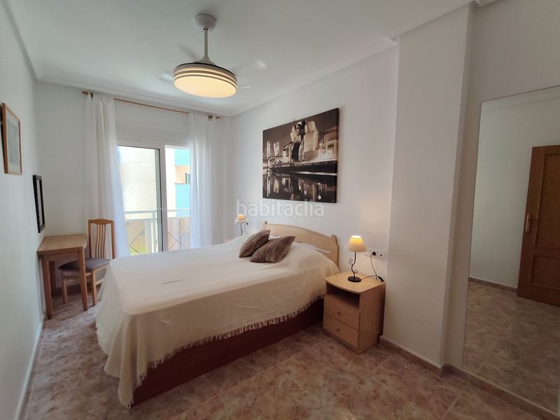 Foto 46059b04-9078-457b-a804-ecc4cb07fab8. Apartament amb aparcament a Cabo Roig Orihuela
