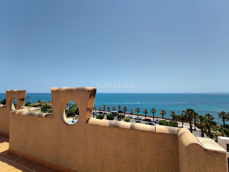Foto 5bd9bed9-84d1-48ff-b5f2-d7549eb7729a. Apartament amb aparcament a Cabo Roig Orihuela