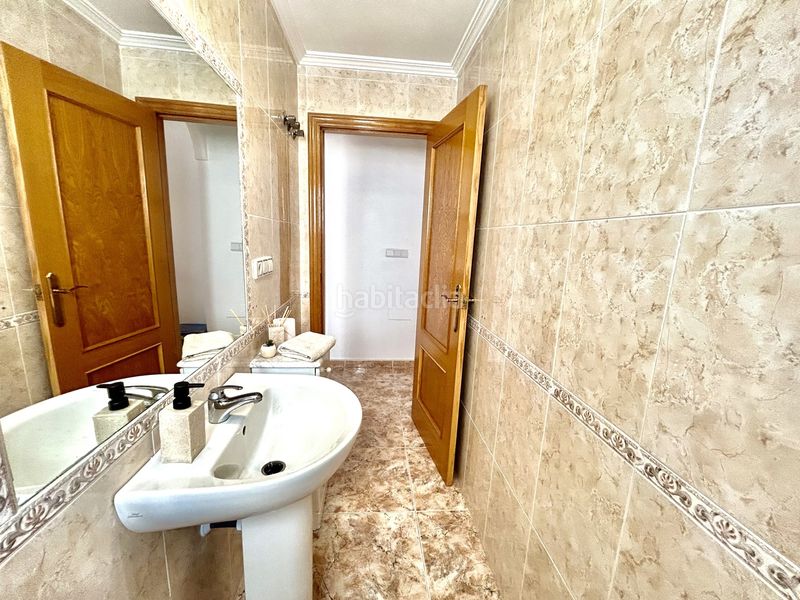 Foto 77904b46-2a3a-45d5-b74b-5558c67980c9. Apartament amb aparcament a Cabo Roig Orihuela