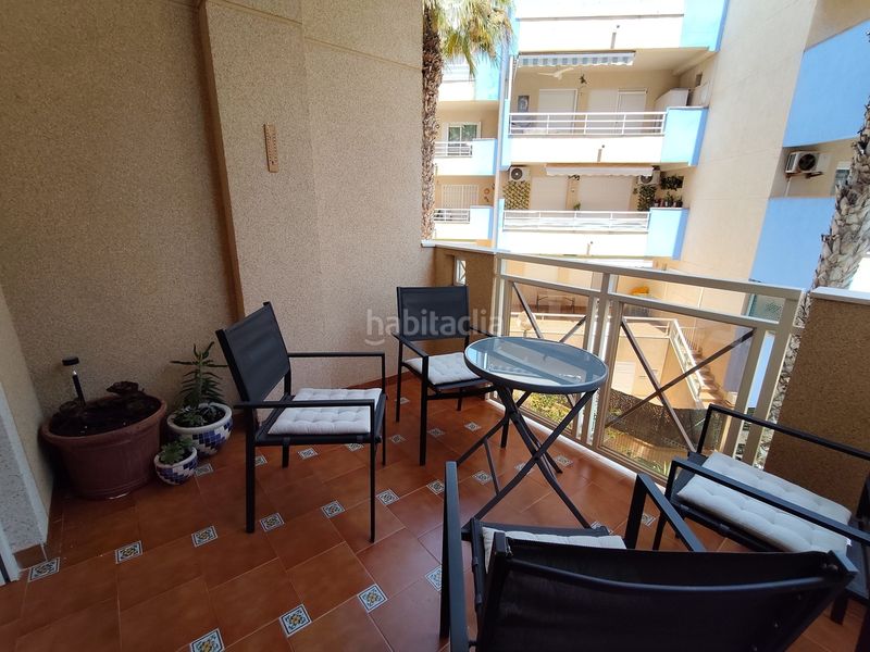 Foto 7b022c24-f24b-4df3-8368-4e7ceef38ed9. Apartament amb aparcament a Cabo Roig Orihuela