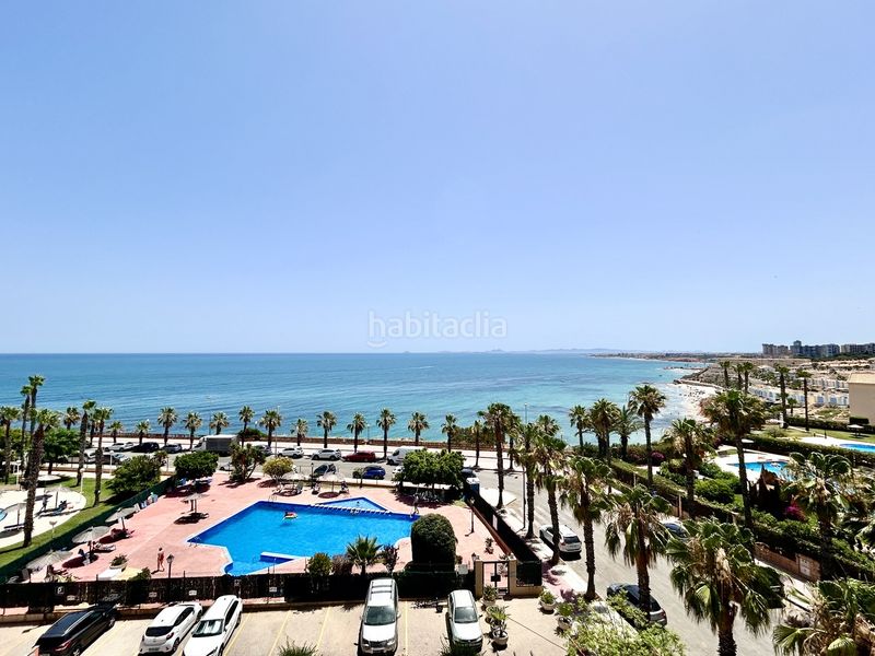 Foto 81e050db-cca0-490d-a000-86433c84be35. Apartament amb aparcament a Cabo Roig Orihuela