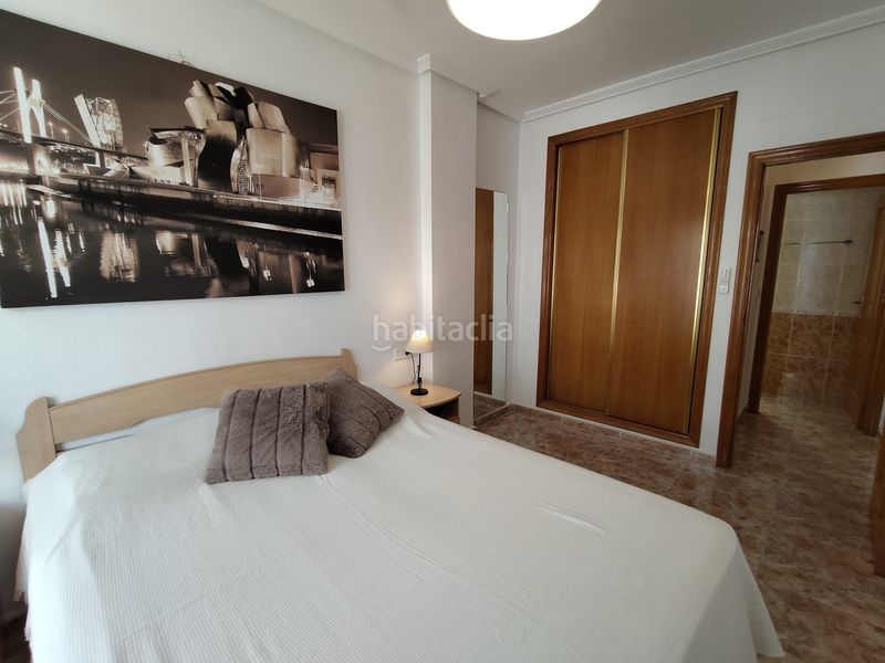 Foto 90b880b6-ad1d-454f-a736-5a7e999454fe. Apartament amb aparcament a Cabo Roig Orihuela
