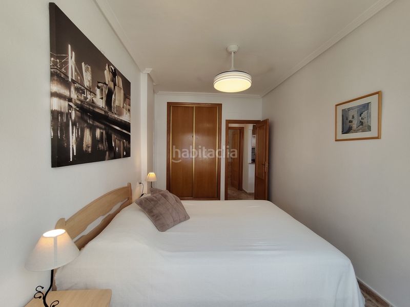 Foto 9c52a227-4725-4a00-bb99-f0e218cee8e3. Apartament amb aparcament a Cabo Roig Orihuela