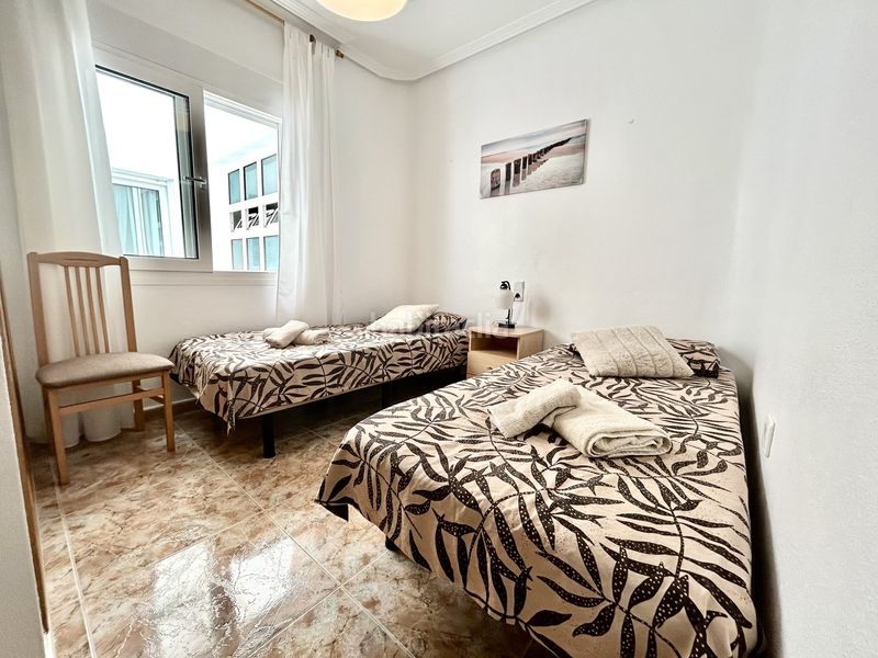 Foto 9e30691e-a942-41d7-aa8e-32acc0ee3581. Apartament amb aparcament a Cabo Roig Orihuela