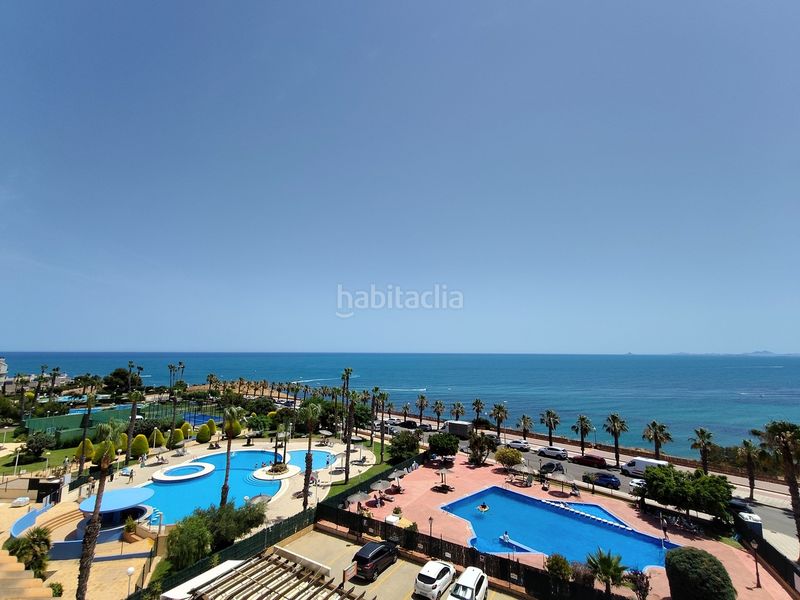 Foto a45efa83-a8fa-4370-bafe-fe3b02d1c8a3. Apartament amb aparcament a Cabo Roig Orihuela