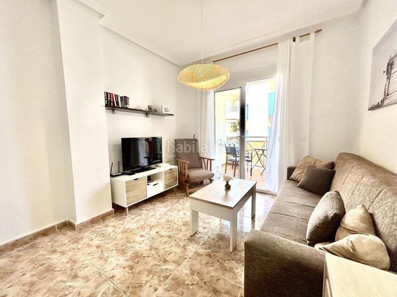 Foto ad473b35-a997-4b46-ba94-c700ce32d7c4. Apartament amb aparcament a Cabo Roig Orihuela