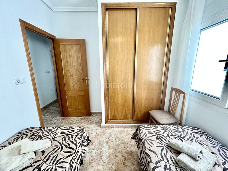 Foto b13619a2-502d-457a-8533-8d67f1f2a92d. Apartament amb aparcament a Cabo Roig Orihuela