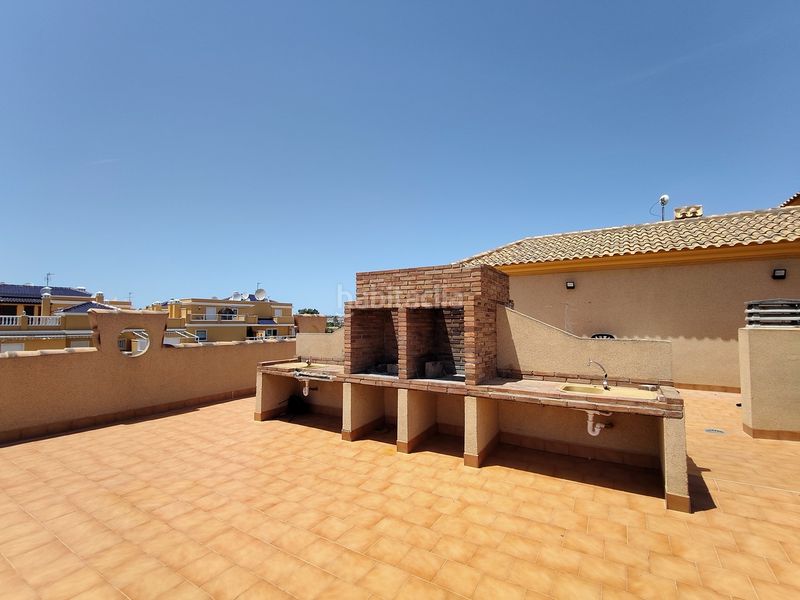 Foto b34d627d-f34a-4f5b-b42f-b82f2090a95e. Apartament amb aparcament a Cabo Roig Orihuela