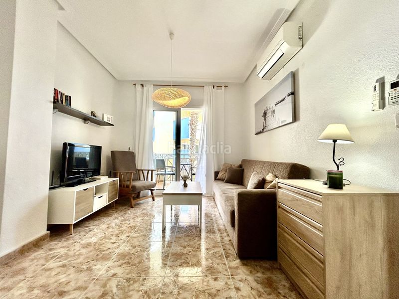 Foto d4f99a0a-247c-4c8d-9bd0-d92229a60d55. Apartament amb aparcament a Cabo Roig Orihuela