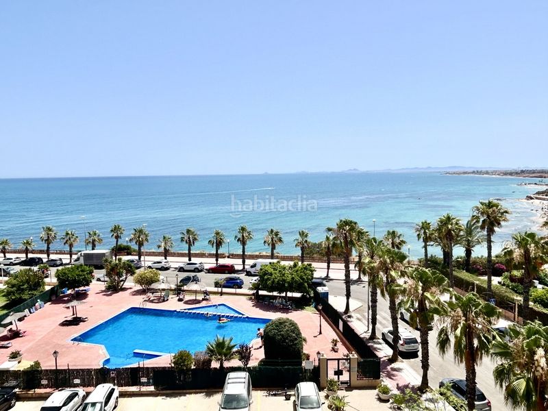 Foto d73a0d15-500f-4635-b25c-8793711e4d4d. Apartament amb aparcament a Cabo Roig Orihuela