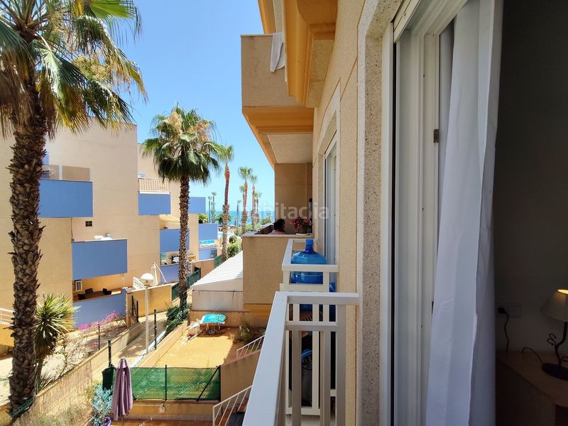 Foto d8cfdcce-9ee0-4ed6-a88a-9de6ebded893. Apartament amb aparcament a Cabo Roig Orihuela