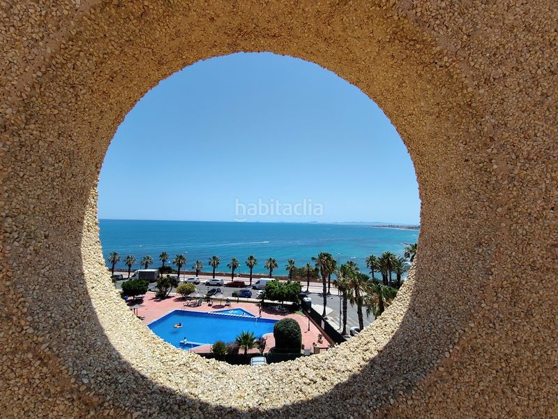Foto f55cc1de-2717-4ce7-a070-b660c8a012d7. Apartament amb aparcament a Cabo Roig Orihuela