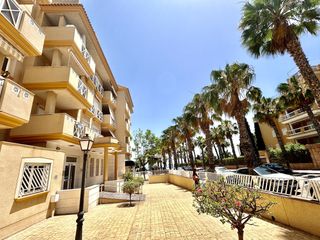 Appartement in Cabo Roig