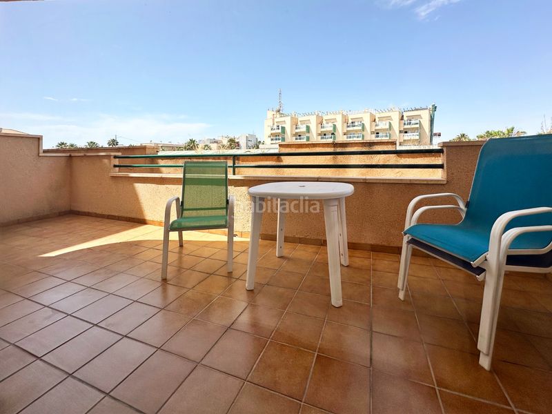 Foto 0d0f90bf-e87c-4599-b885-d8e2a378f822. Apartament amb aparcament a Lomas de Cabo Roig - Los Dolses Orihuela